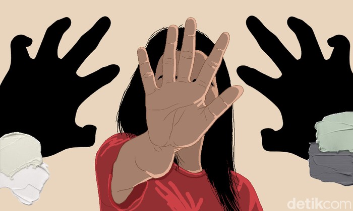 Baru Awal Tahun, Kekerasan Seksual Anak Bawah Umur di Bengkulu Marak Lagi 