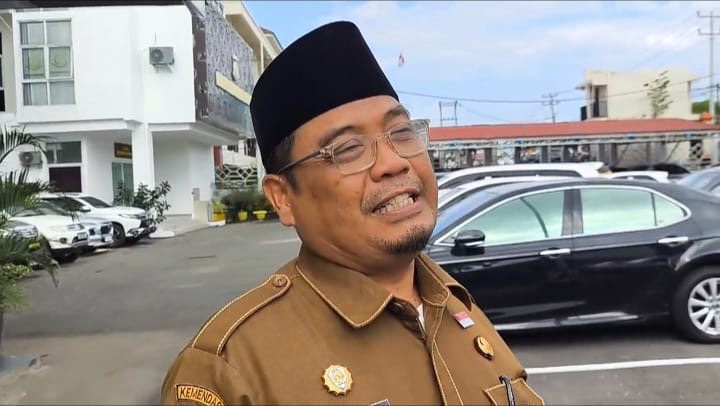 Penuhi Panggilan Penyidik Kejati, Inspektur Provinsi Bengkulu Bungkam Soal Isi Pemeriksaan