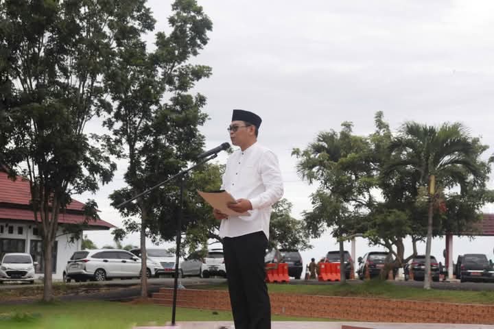 Ini Kata Bupati Seluma Soal Kades dan Perangkat Lulus PPPK Tahap 1