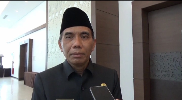 Disnakeswan Provinsi Bengkulu Siap Suplai Kebutuhan Makan Bergizi Gratis