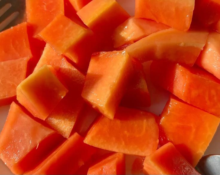 Kaya Vitamin dan Serat, Ini 7 Manfaat Buah Pepaya bagi Kesehatan Ibu Hamil