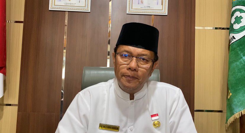 Tak Hanya Cacingan, Bocah 6 Tahun di Rejang Lebong Alami Disabilitas hingga Stunting, Ini Kata Dinkes