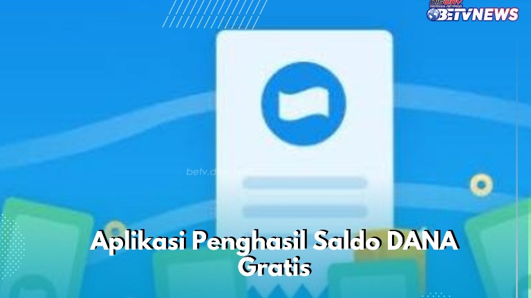 Cair Saldo DANA di Sini! Cukup Kumpulkan dan Tukar Koin dengan Cara Ini, Cek Sekarang