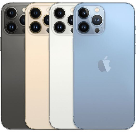 Cek Spesifikasi dan Harga Terbaru iPhone 13 Pro Max, Masih Worth It di Tahun 2024?