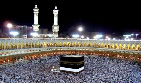 Kabar Baik! Haji 2023 Tanpa Batasan Usia, Kuota Jamaah Kembali Normal