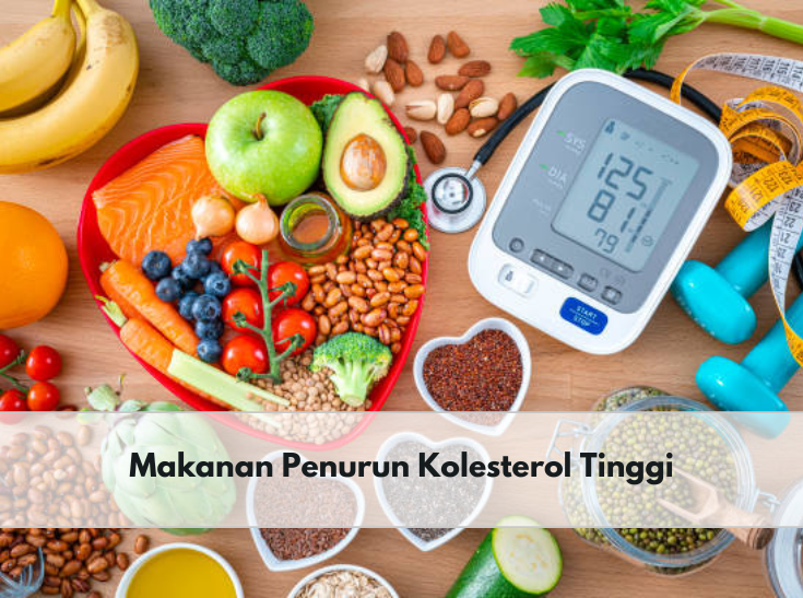 Catat! 7 Makanan Ini Ampuh Turunkan Kadar Kolesterol Tinggi, Salah Satunya Cokelat Hitam