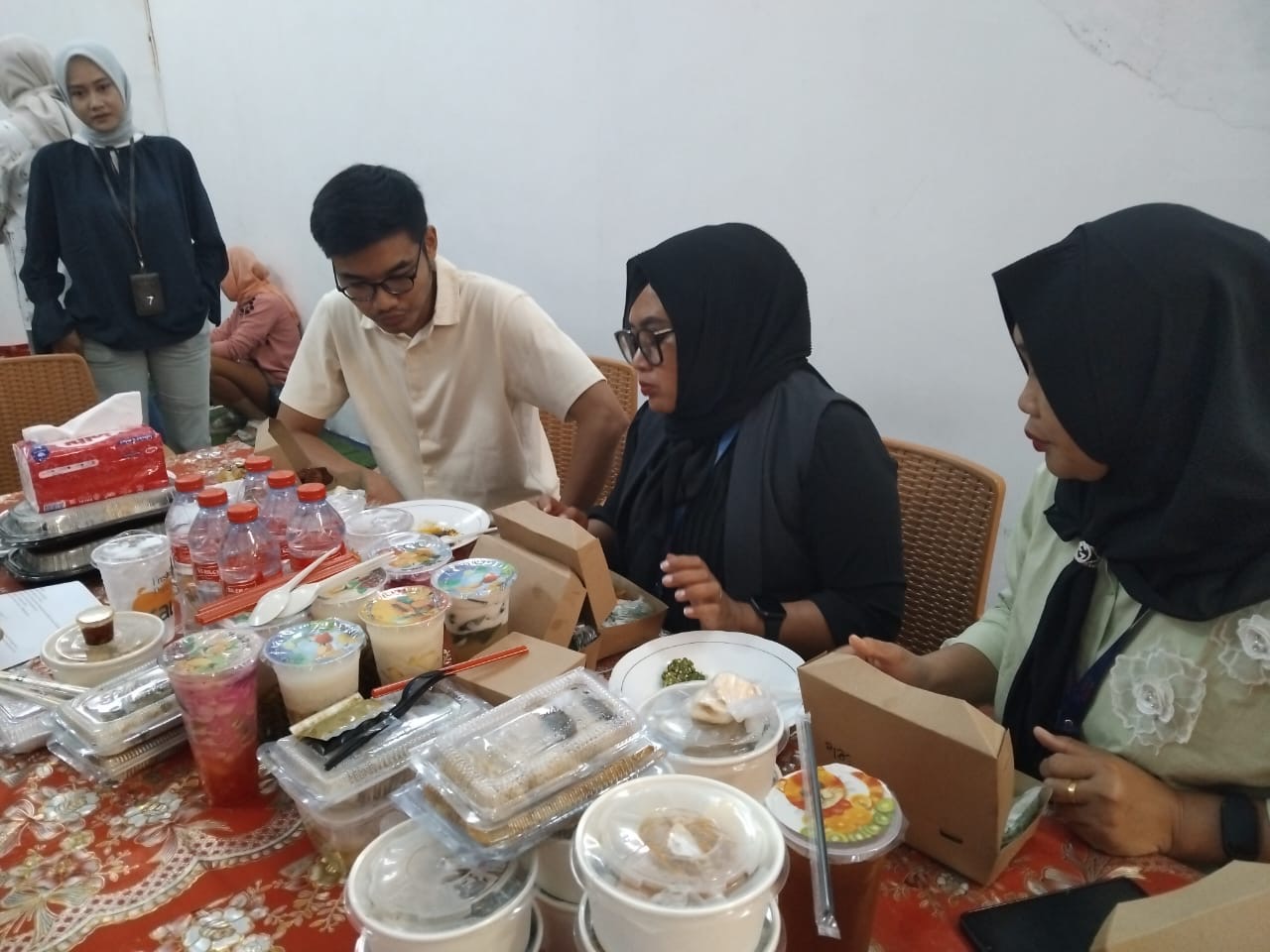 Bencoolen Mall Gelar Test Food Kuliner Legendaris, Sajikan 80 Persen Hidangan Nusantara