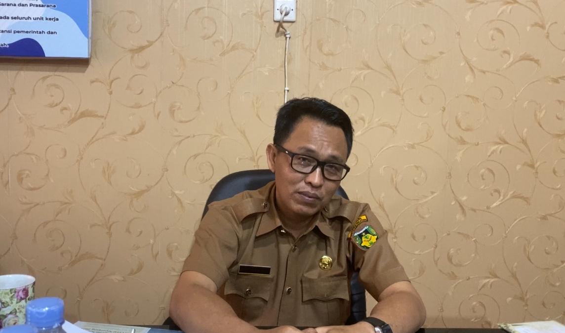 Dikbud Bengkulu Selatan Jadikan Bahasa Serawai dan Aksara Kaganga Mapel Wajib
