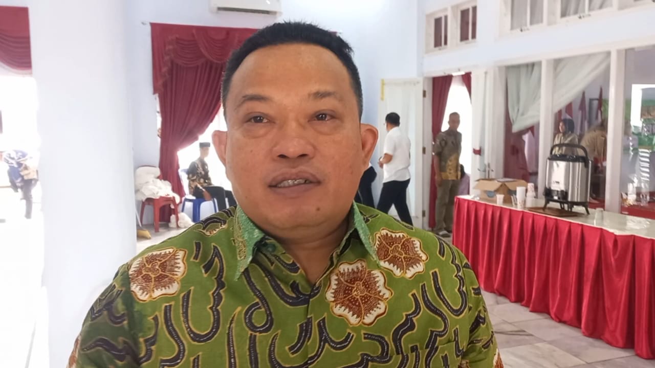 Apresiasi Kader Posyandu se-Kabupaten Seluma, Bupati Erwin Siapkan Insentif Tahun Ini