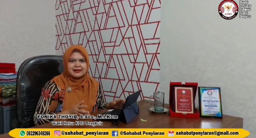 Dikira TV Rusak, Ternyata Salah! KPID: Siaran Wilayah 1 Bengkulu Sudah Beralih ke Digital Secara Mandiri