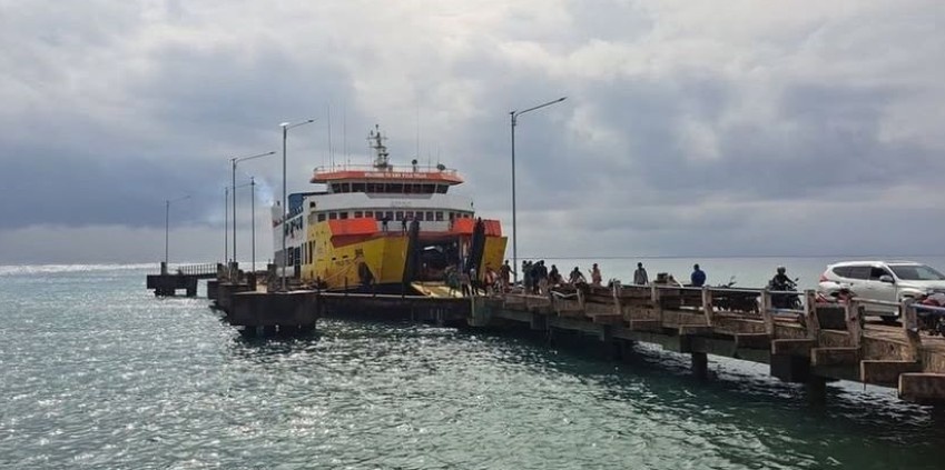 Dari Ladang ke Laut: Ketika Nilai Hilang dalam Rantai Distribusi