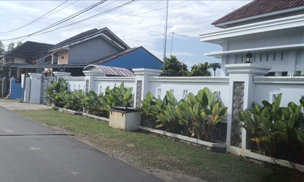 Rumah Kepala Disnakertrans Provinsi Bengkulu Dibobol Maling, Emas dan Berlian Raib 