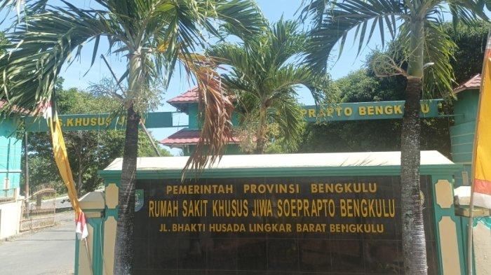 Biaya dan Cara Mengurus Surat Keterangan Sehat Jasmani, Rohani dan Bebas Narkoba, di RSKJ Soeprapto Bengkulu