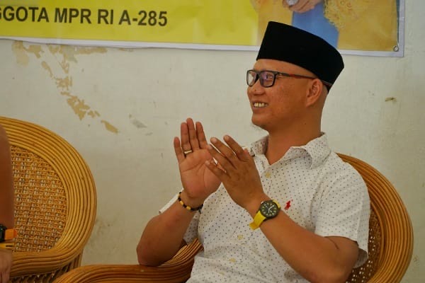 92 Hari Menjabat, Program Unggulan Teddy–Gustianto Dinilai Belum Terlihat