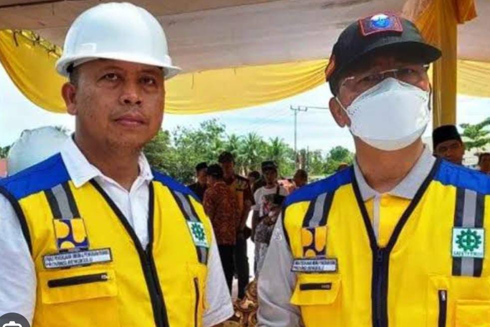 Provinsi Bengkulu Diguyur Anggaran Dari Pusat Rp35 Miliar, Wisata DDTS Segera Ditata dan Dibangun