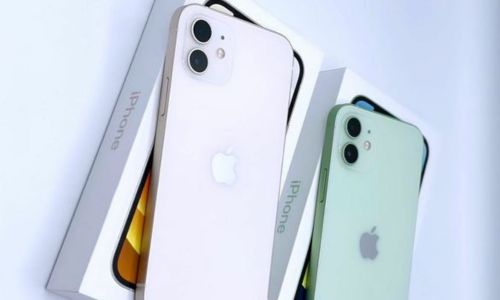 Buruan Cek Harga iPhone 11 dan iPhone 12 Terbaru Jelang Lebaran, di iBox Ada Diskon Besar-besaran 25 Persen