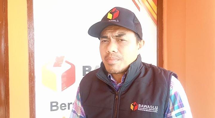 Pendaftaran Pengawas TPS Pilkada 2024 di Bengkulu Utara Diperpanjang