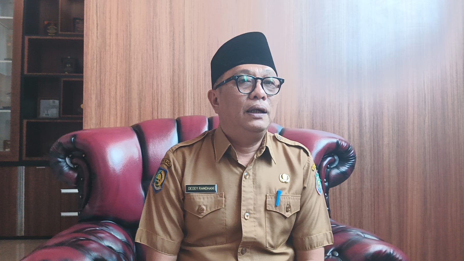 Dapat Kucuran DAK Kesehatan Rp6,2 Miliar, Pemkab Seluma Bangun PICU dan NICU Tahun 2026