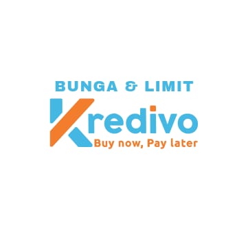 Segini Besaran Bunga dan Limit yang Ditawarkan Oleh Kredivo PayLater, Cek Segera Sebelum Aktivasi