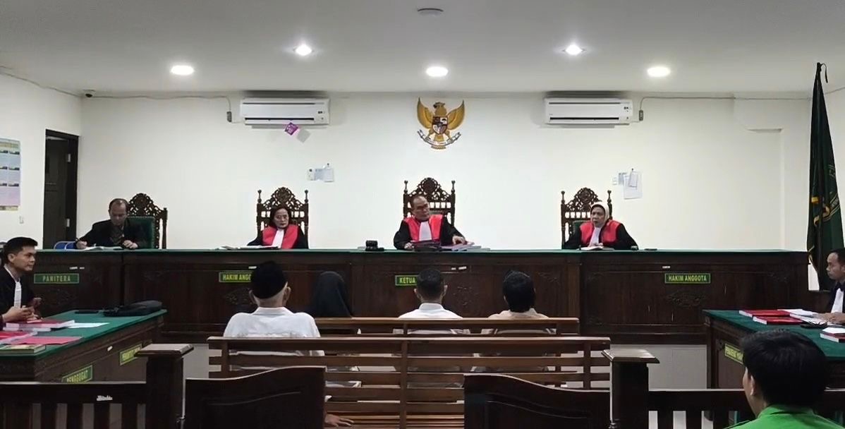 Korupsi Lahan Tol Bengkulu: Eks Kepala BPN dan Pengacara Terancam 7 Tahun Bui, Negara Rugi Miliaran