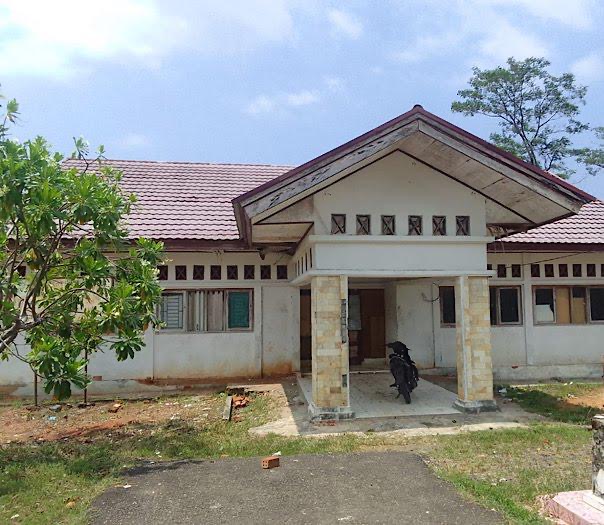 Uji Limbah CPO Terkendala, DLH Seluma Terpaksa Kirim Sampel ke Kota Bengkulu