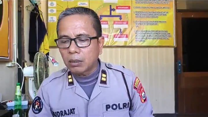 2 Pemuda Dikeroyok Sekelompok Orang Tak Dikenal Saat Melintas di Jalan Jendral Ahmad Yani