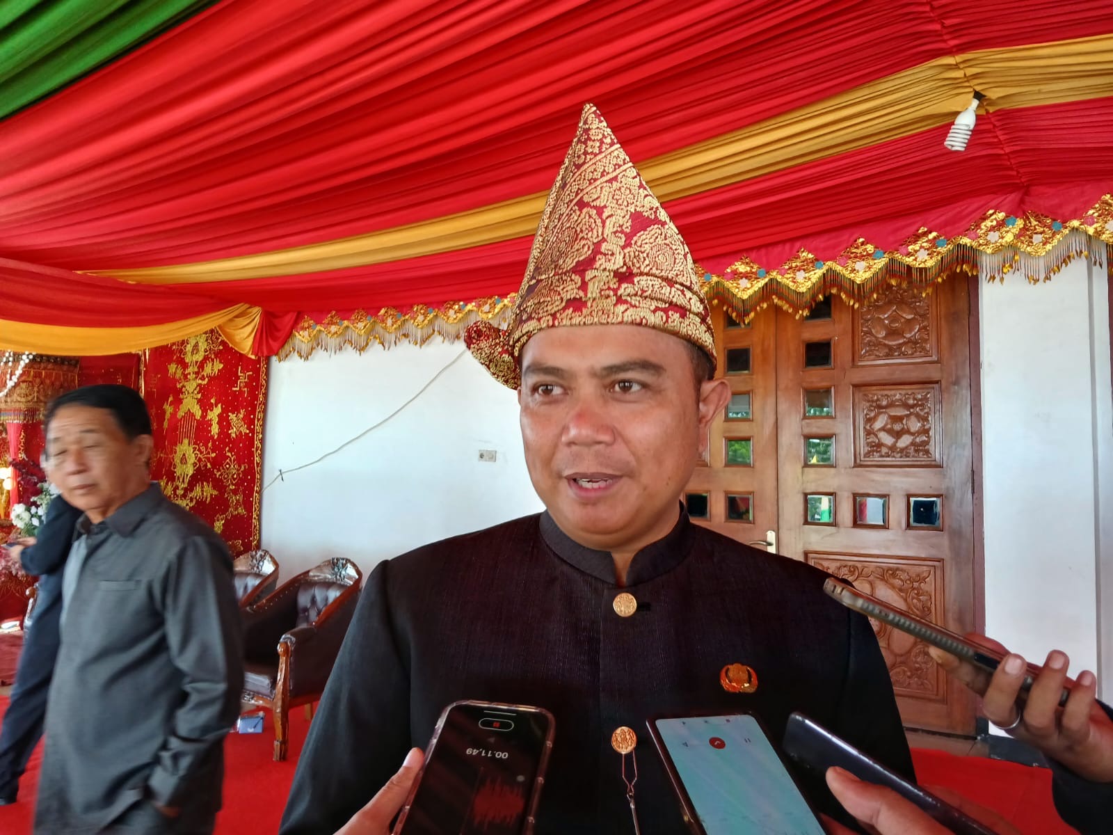 KSPSI Bengkulu Usulkan Kenaikan UMP 10 Persen untuk Tahun 2025