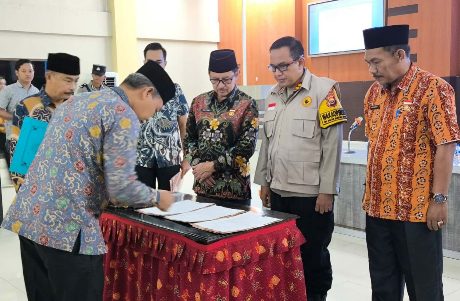 Sanksi Pidana Menanti bagi Pelaku Pungli di PPDB Kota Bengkulu 2024