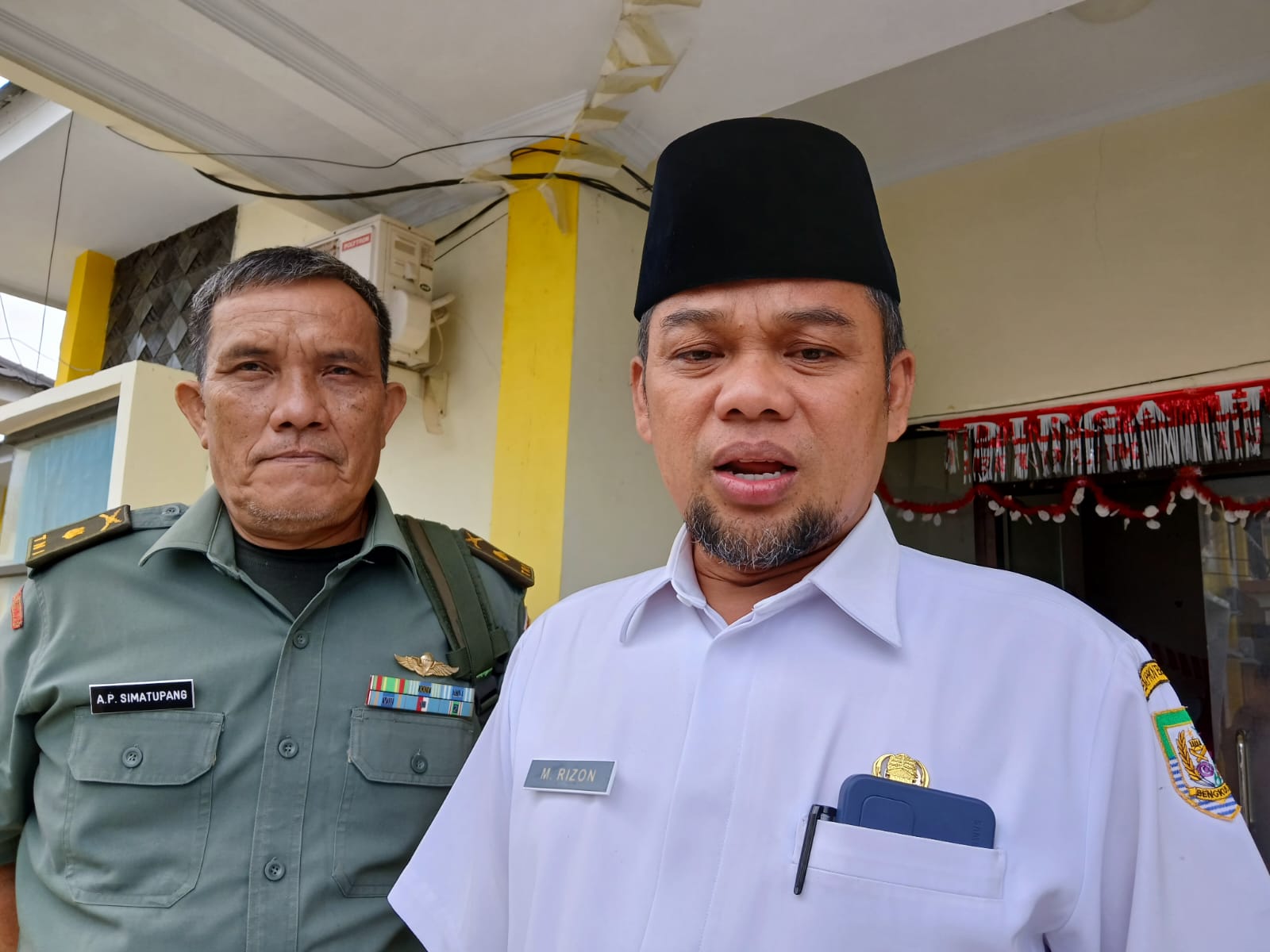 Kabar Baik Bagi Petani Sawah! Bulog Akan Serap 1.023 Ton Beras Lokal Bengkulu