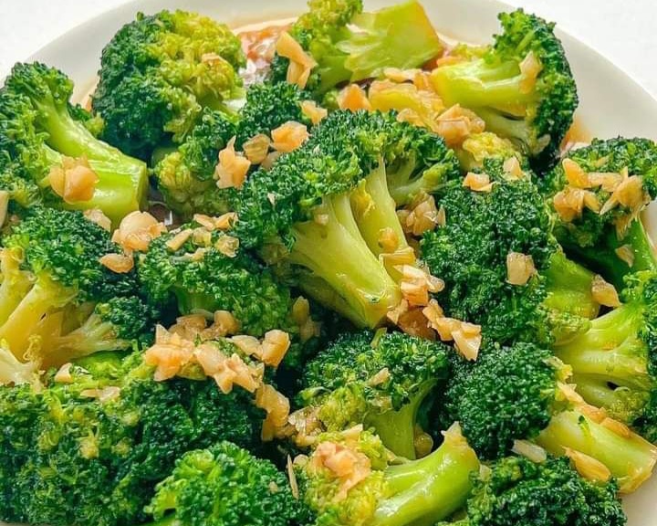 Ini Rekomendasi Masakan Enak Olahan Brokoli, Lezat dan Mudah Dibuat di Rumah