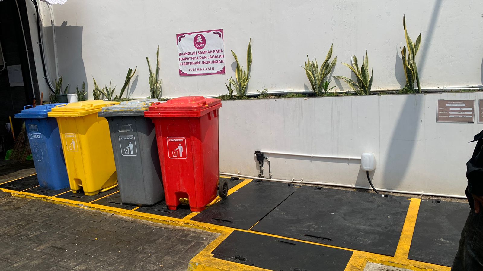 Drainase Padang Jati Masih Timbulkan Bau Tak Sedap, Ini Penjelasan DLH Kota Bengkulu