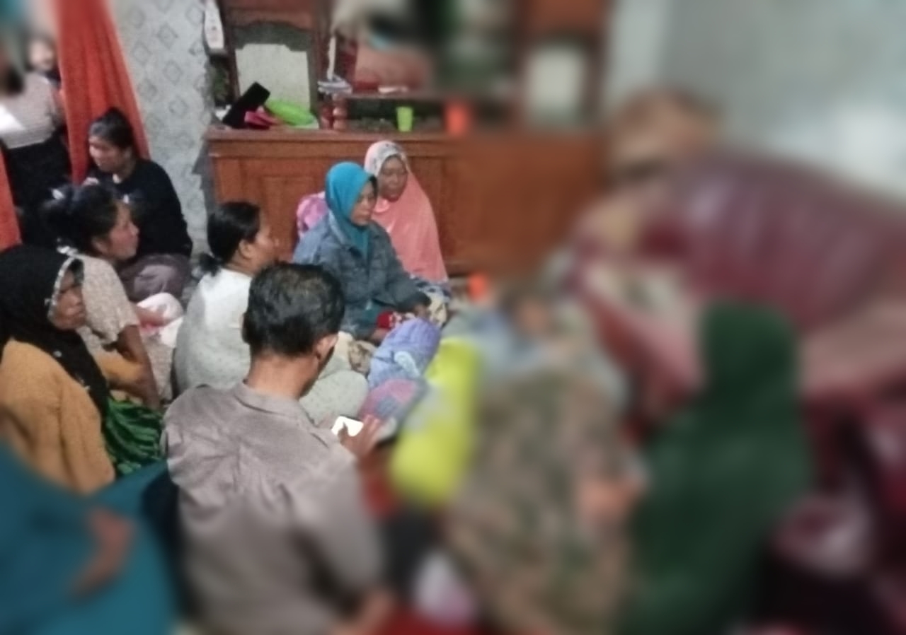 Geger... 3 warga Seginim Tersambar Petir, 1 Orang Meninggal Dunia