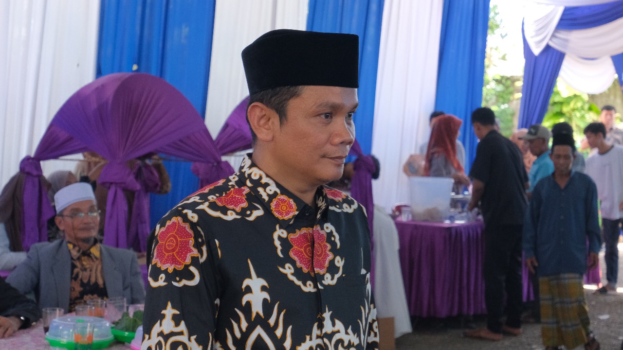 Jelang Mudik Lebaran Idul Fitri, Ketua Komisi II DPRD Provinsi Bengkulu Minta Percepat Perbaikan Jalan
