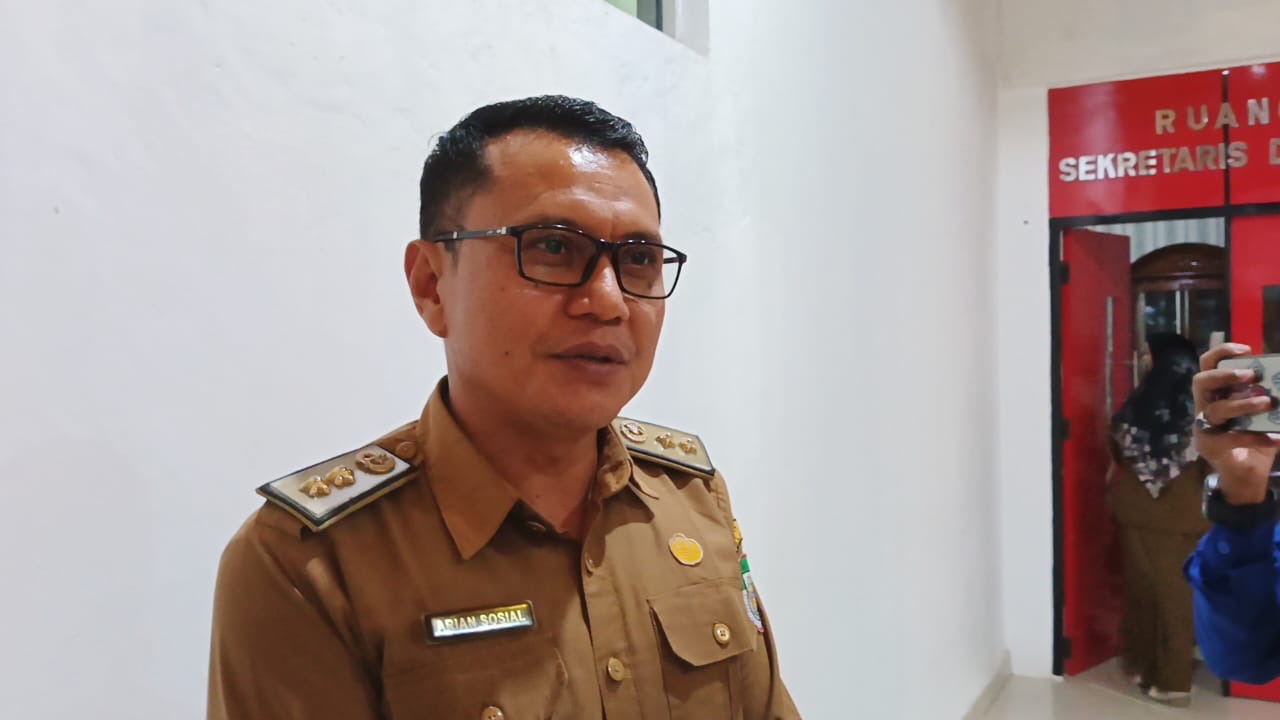 Kabupaten Seluma Dapat Kuota Program Cetak Sawah Rakyat Seluas 400 Hektar