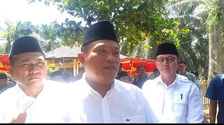 Ingatkan ASN dan Masyarakat Agar Taat Pajak, Bupati Seluma: Semua Akan Kembali ke Rakyat