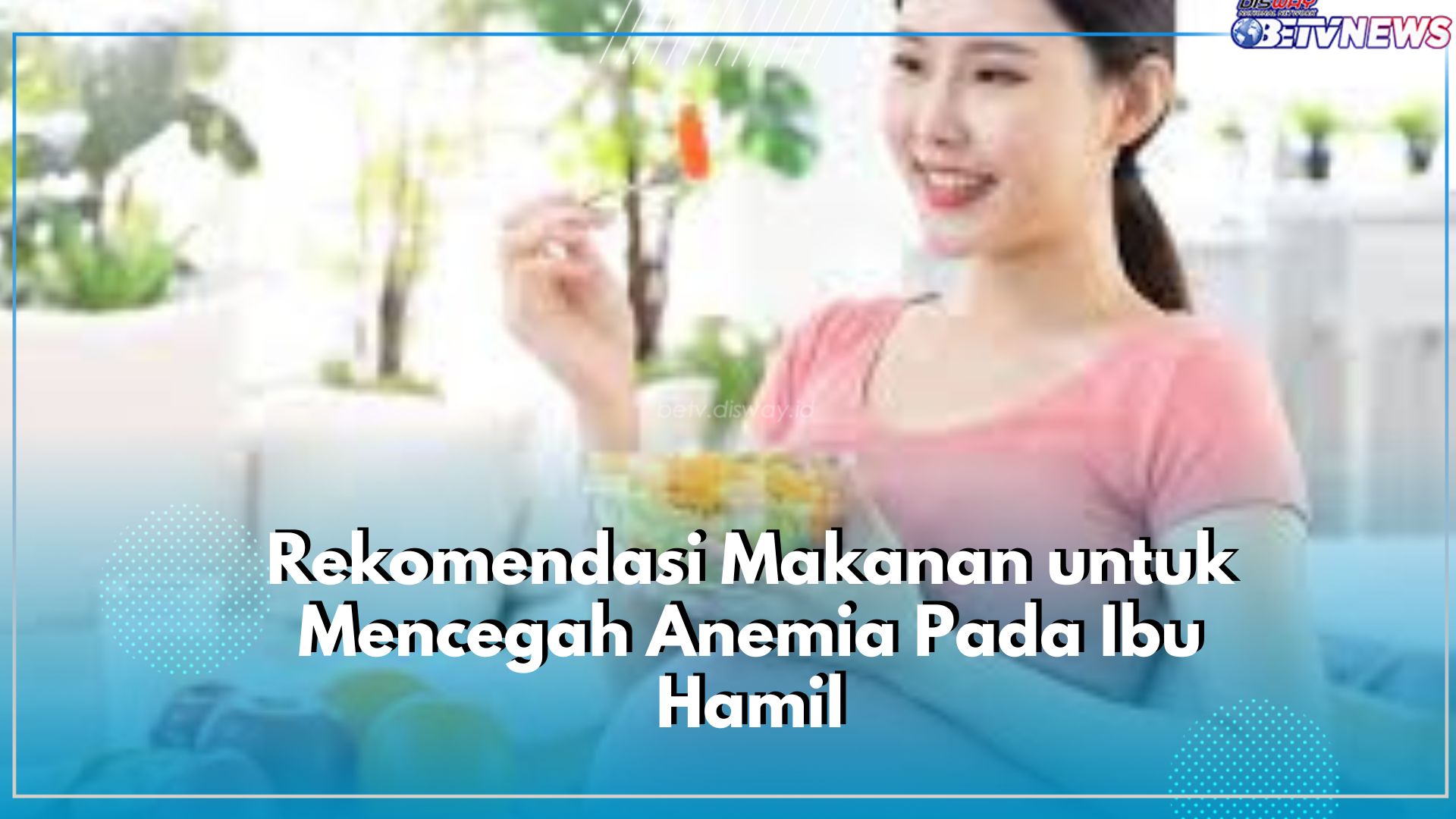 Aman Dikonsumi Ibu Hamil untuk Mencegah Anemia, Cek Sekarang Juga Rekomendasi Makanan yang Disarankan!