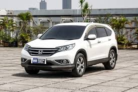 Januari 2026: Segini Harga Honda CR-V dan HR-V Bekas, Cukup Menarik!