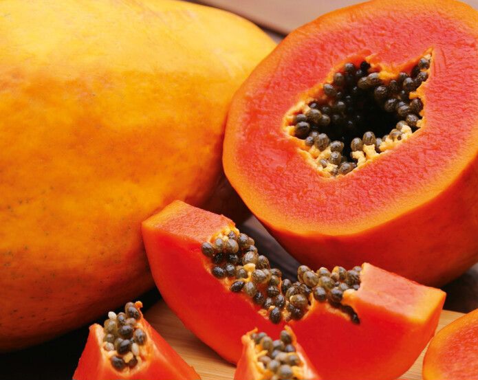 Ini 7 Efek Samping Buah Pepaya bagi Kesehatan, Hati-hati Konsumsi Berlebihan