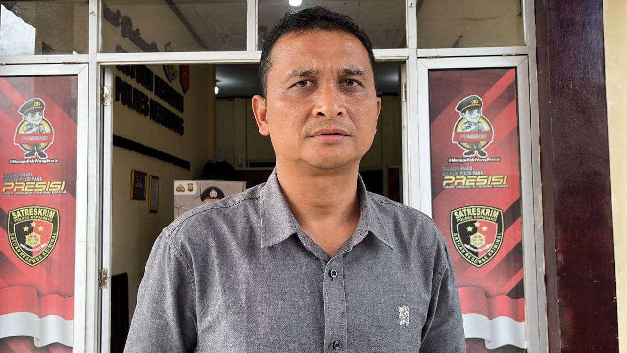 Dugaan Intimidasi 7 Wartawan, Polisi Periksa Kadis PMD Kepahiang