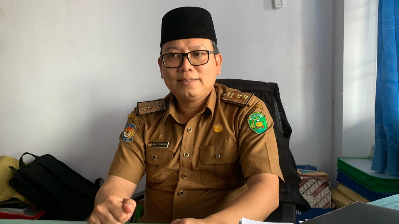 Program Makan Bergizi Gratis di Kota Bengkulu Dijadwalkan Mulai 17 Februari 2025