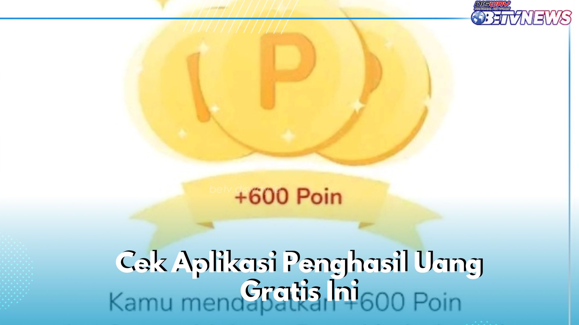 Klaim Saldo DANA di Aplikasi Ini! Cair Mudah Tanpa Ribet, Cek Segera