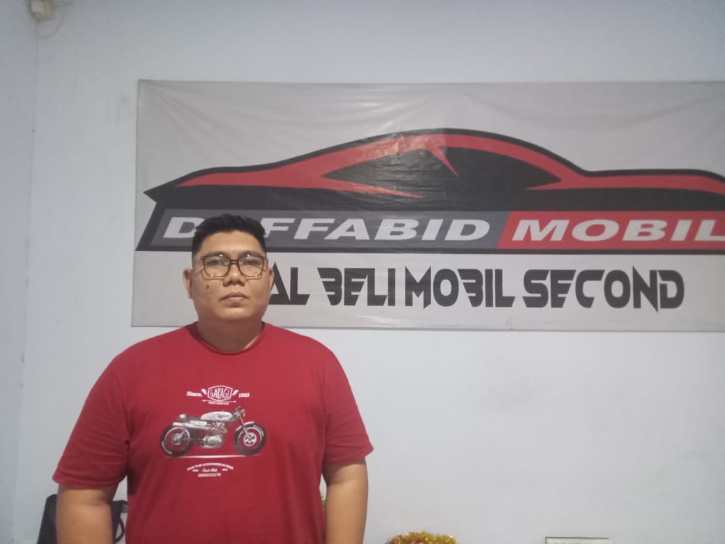 Keluhan Pengusaha Showroom dan Rental Mobil di Bengkulu Terkena Opsen Pajak