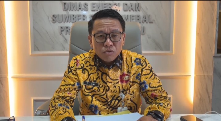 Tahun Ini Kuota LPG 3 Kilogram untuk Bengkulu Naik, Berikut Rinciannya per Kabupaten-Kota