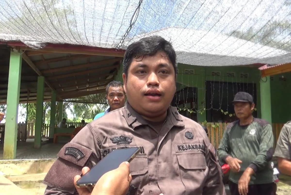 Kejari Lanjutkan Penyelidikan Kasus Korupsi Anggaran Belanja Rutin DPRD Seluma