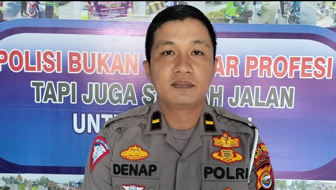 OPS Zebra Nala 2022, Satlantas Polres Mukomuko Keluarkan 169 Tilang