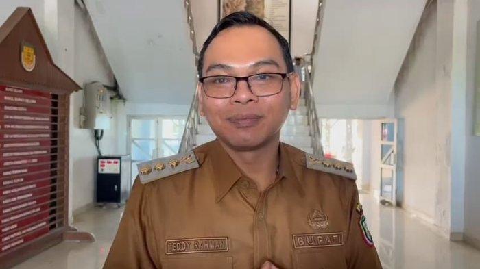 Optimalkan Ekonomi Lokal, Bupati Seluma Instruksikan Pelaku UMKM Ambil Bagian di Perhelatan MTQ