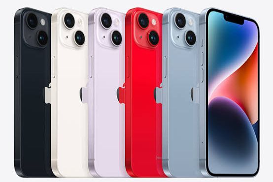 Dibekali 6 Fitur Unggul, iPhone 14 Plus Dibanderol Mulai Rp13 Jutaan Hari Ini Jumat 15 Maret 2024