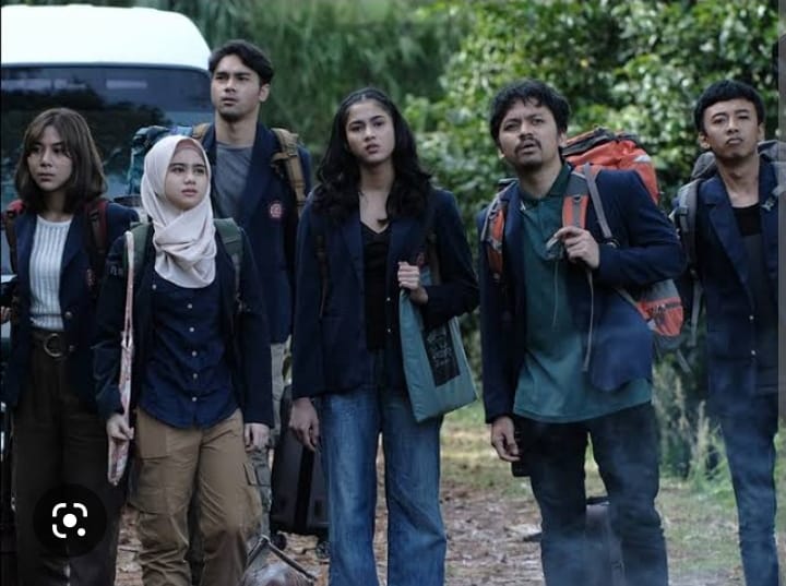 Deretan Film Horor Indonesia Terbaik Sepanjang 2022