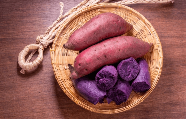 Tingkatkan Nafsu Makan dengan Konsumsi Ubi Ungu, Cek Manfaat Lainnya Disini!