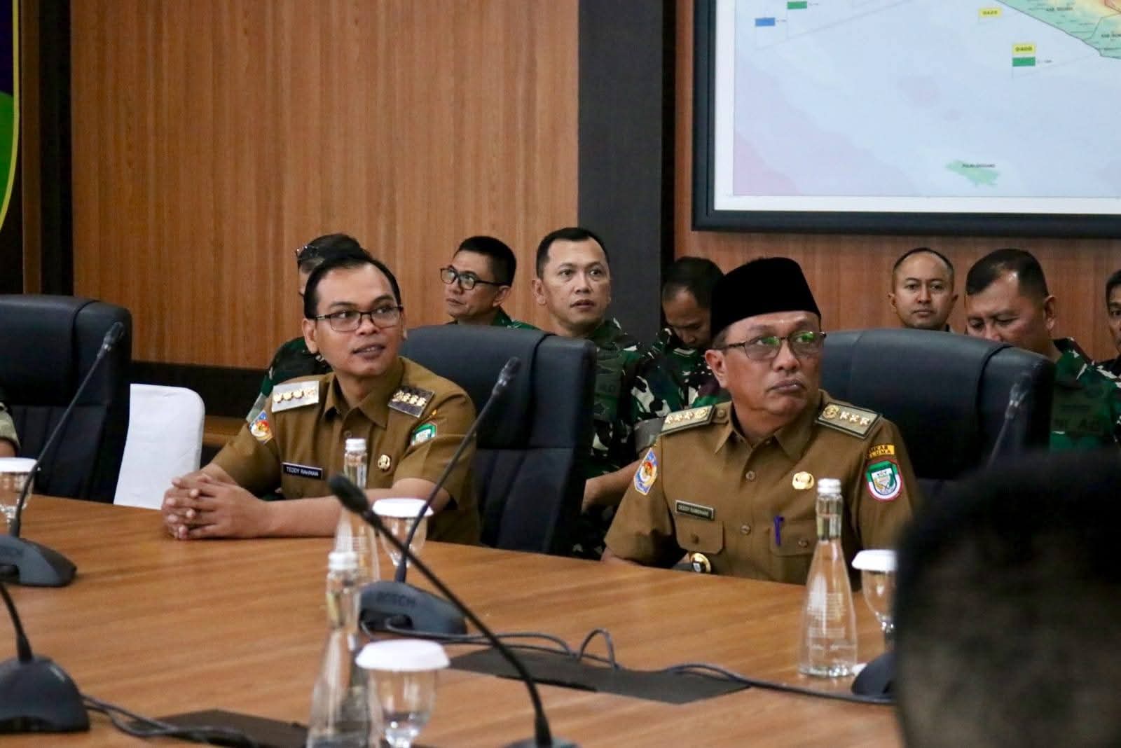 Beban Gaji Tinggi, Pemkab Seluma Pertimbangkan Hentikan Seleksi PPPK Tahap II